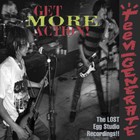 Get More Action - The Lost Egg Studio Recording
