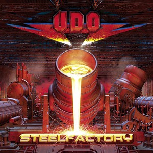 Steelfactory (Europe Edition)
