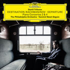 Daniil Trifonov - Destination Rachmaninov: Departure