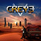 Creye - Creye (Japan Edition)