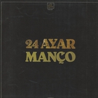 Baris Manco - 24 Ayar