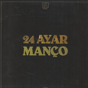 24 Ayar