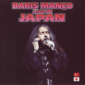 Live In Japan