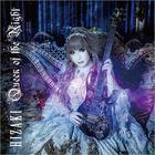 Hizaki - Queen Of The Night (CDS)