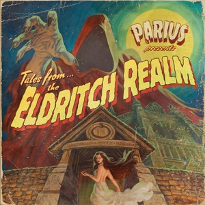 The Eldritch Realm