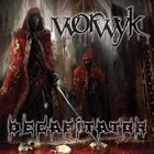 Worwyk - Decapitator