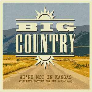 We're Not In Kansas The Live Bootleg 1993 - 1998 CD2