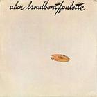 Alan Broadbent - Palette (Vinyl)