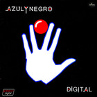 Azul Y Negro - Digital (Vinyl)