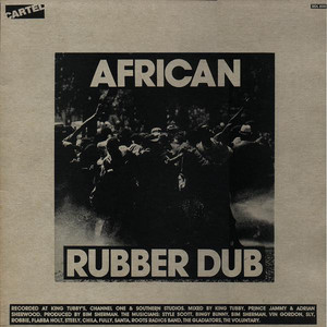 African Rubber Dub
