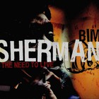 Bim Sherman - The Need To Live