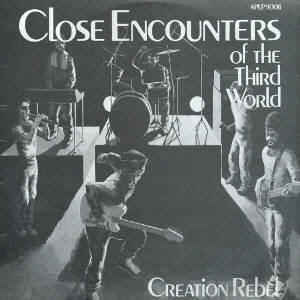 Close Encounters Of The Third World (Vinyl)