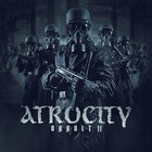 Atrocity - Okkult II CD1