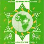 Bim Sherman - Crucial Cuts Vol. 1