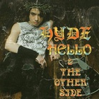 HYDE - Hello (CDS)