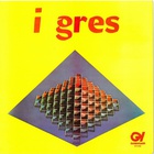 I Gres - Vol. 3 (Vinyl)