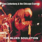 Sven Zetterberg - The Blues Solution