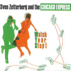 Sven Zetterberg - Watch Your Step!