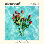 H.O.L.Y. (With RHODES) (CDS)