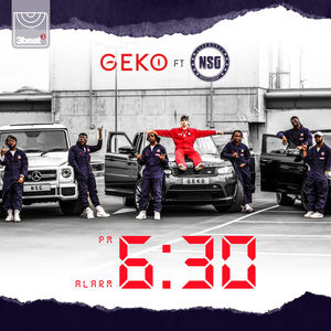 6:30 (Feat. NSG) (CDS)