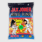 Jax Jones - Ring Ring (With Mabel, Feat. Rich The Kid) (CDS)