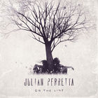 Julian Perretta - On The Line (CDS)