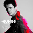 Kungs - Be Right Here (With Stargate, Feat. GOLDN) (CDS)