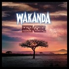 Mokobe - Wakanda (CDS)