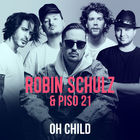 Oh Child (Feat. Piso 21) (CDS)