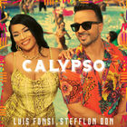 Stefflon Don - Calypso (With Luis Fonsi) (CDS)