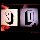 3-D - See It Loud (Vinyl)