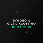 In My Mind (With Gigi D'Agostino) (CDS)