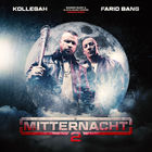 Mitternacht 2 (Feat. Farid Bang) (CDS)