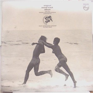 The Set (Vinyl)