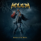Hëiligen - Return To The Battle (EP)