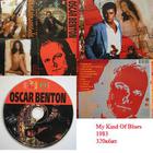 Oscar Benton - My Kind Of Blues (Vinyl)