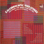 Kaleidoscopic Vibrations: Electronic Pop Music From Way Out (Vinyl)