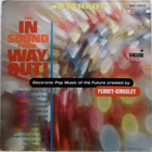 Perrey & Kingsley - The In Sound From Way Out
