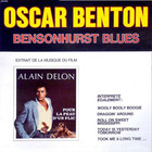 Oscar Benton - Bensonhurst Blues (Vinyl)