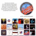Manfred Mann's Earth Band - 40Th Anniversary (Glorified Magnified) CD3