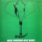 Nick Ingman - Big Beat (Vinyl)