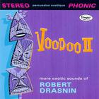 Robert Drasnin - Voodoo II