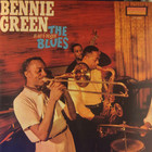 Bennie Green Swings The Blues (Reissued 1988)