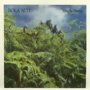 Jungle Suite (Reissued 2001)