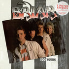 Briar - Too Young (Vinyl)
