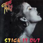 Chrome Molly - Stick It Out (Vinyl)