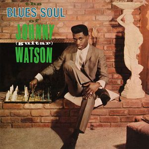 The Blues Soul Of (Vinyl)