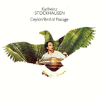 Karlheinz Stockhausen - Ceylon / Bird Of Passage (Vinyl)