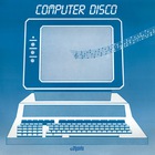 Marcello Giombini - Computer Disco (Vinyl) (Reissued 2017)