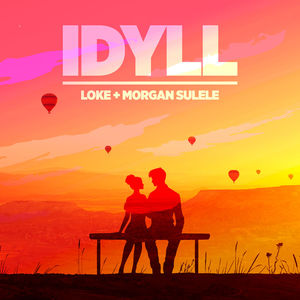 Idyll (With LOKE) (CDS)